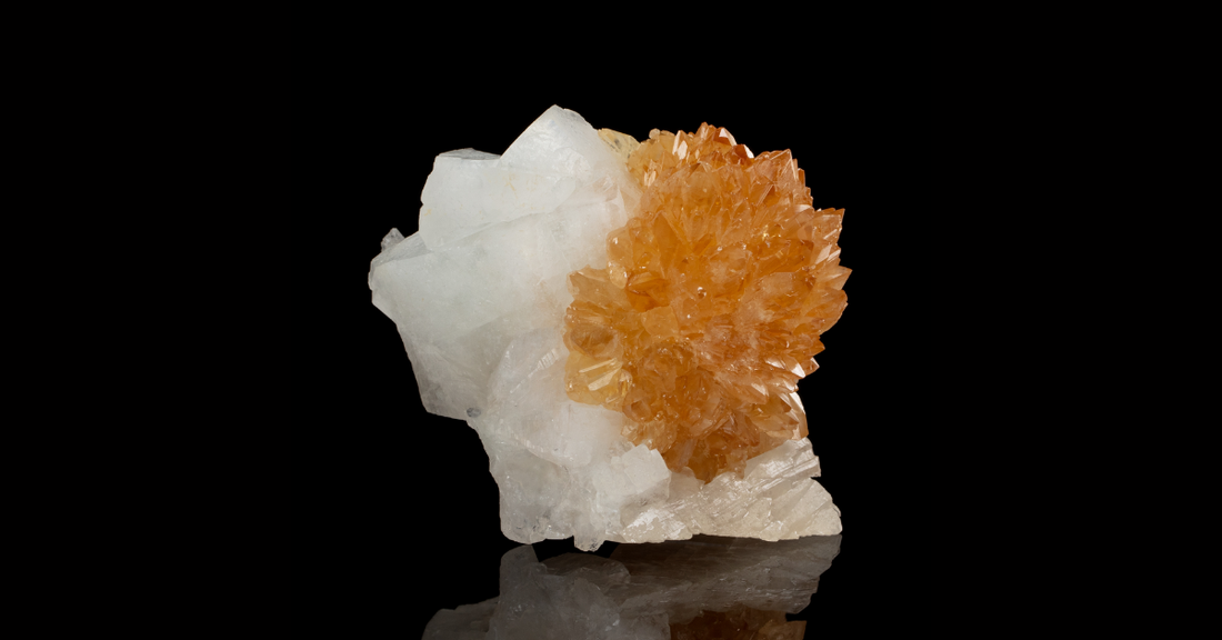 Everything to know about Powellite