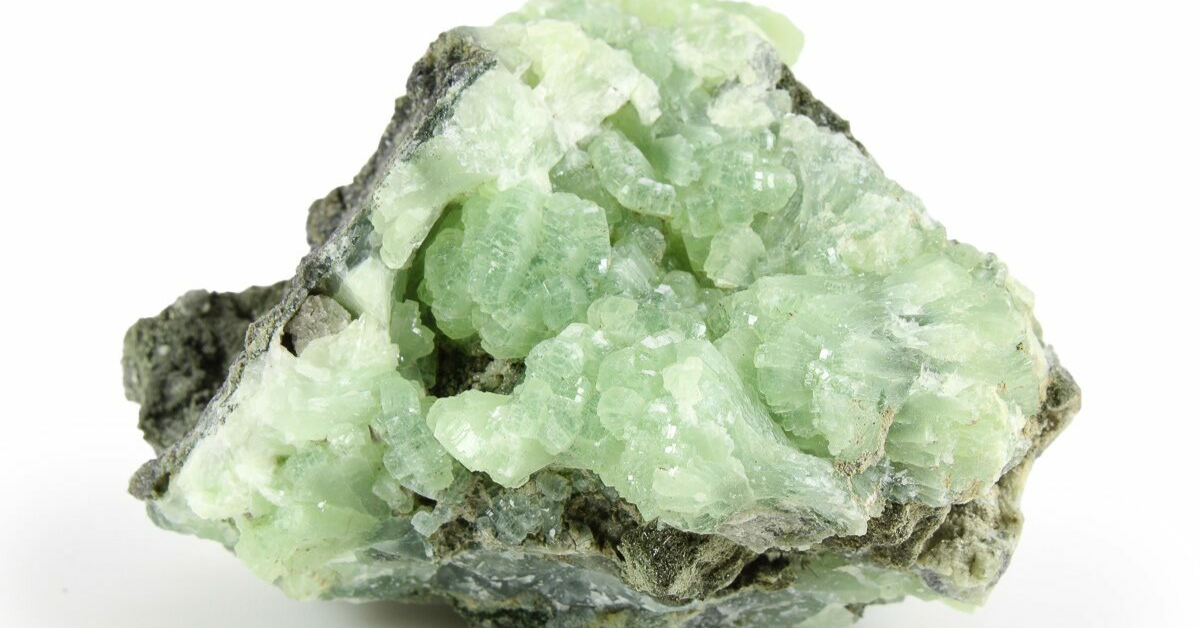 Everything to know about Prehnite