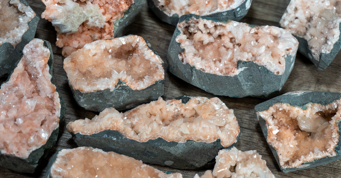 Everything to know about Mordenite