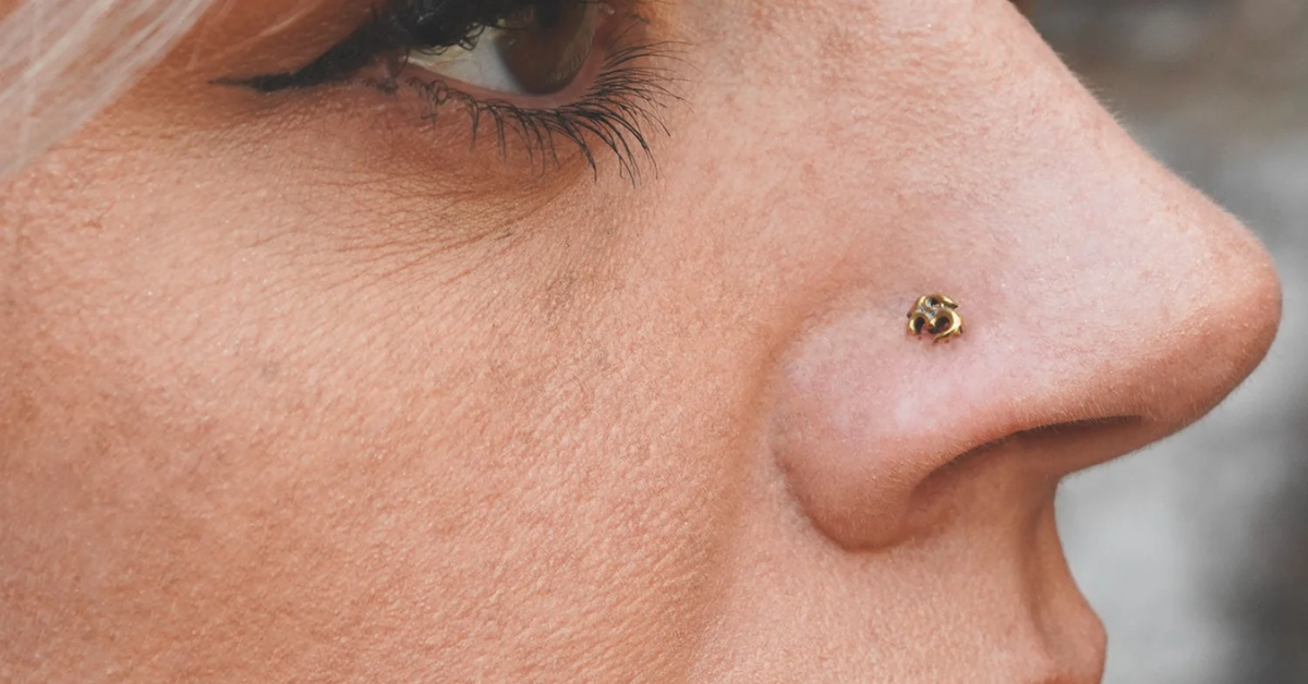 What are Nose Piercings? (And Reasons to Wear Them)