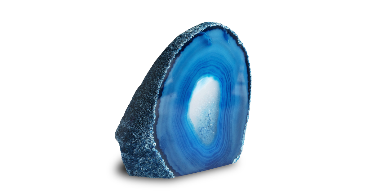 what is agate