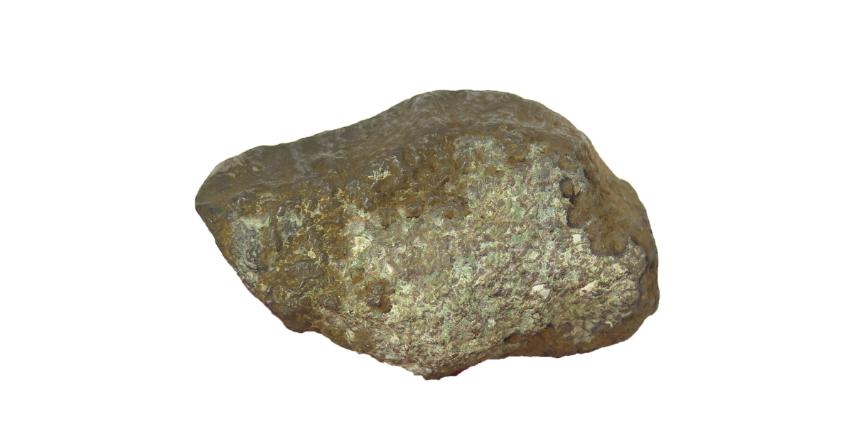 everything to know about algodonite