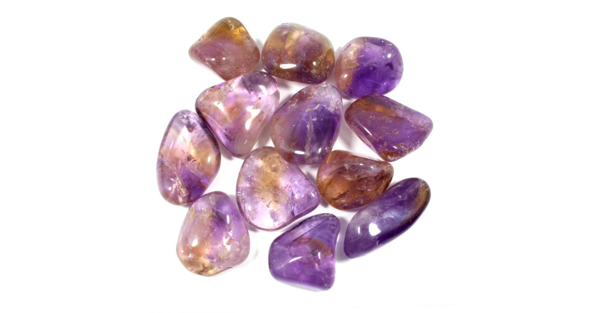 everything to know about ametrine