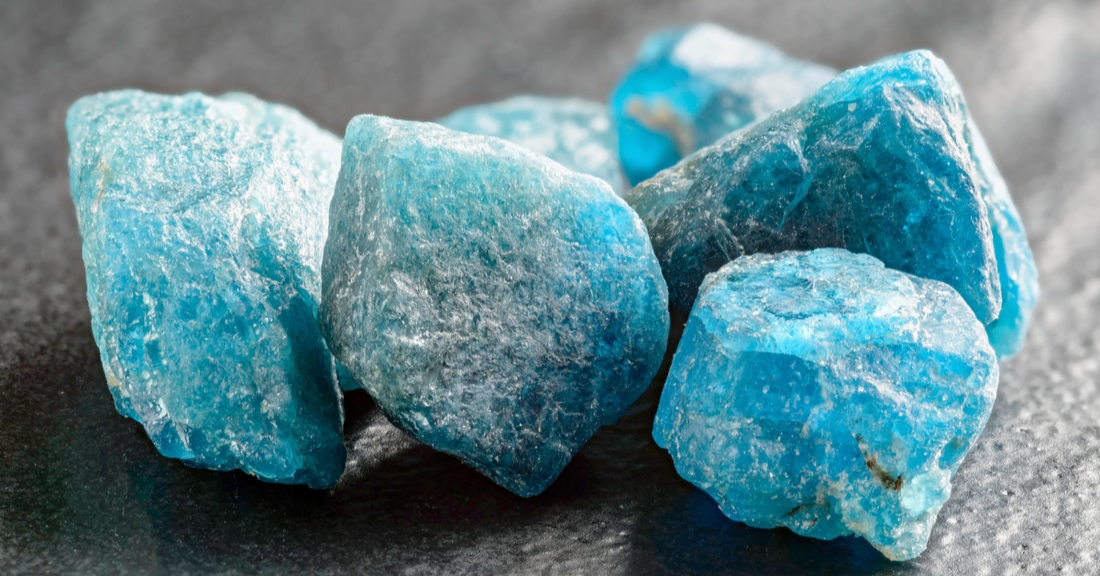 everything to know about apatite