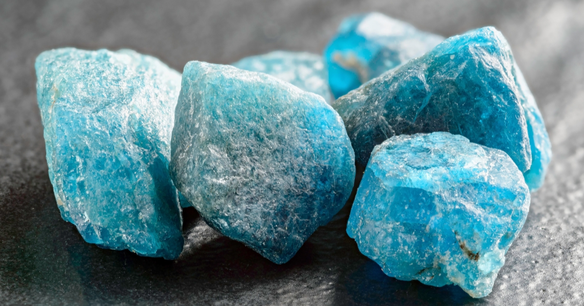 everything to know about apatite