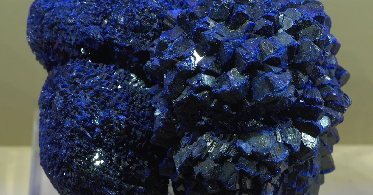 everything to know about azurite