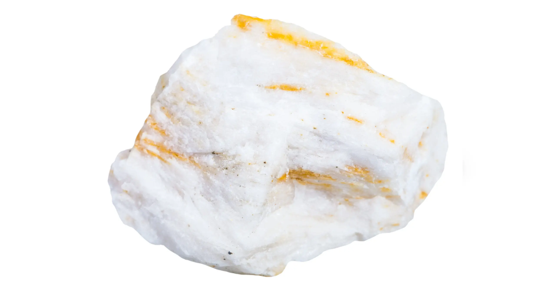 everything to know about barite