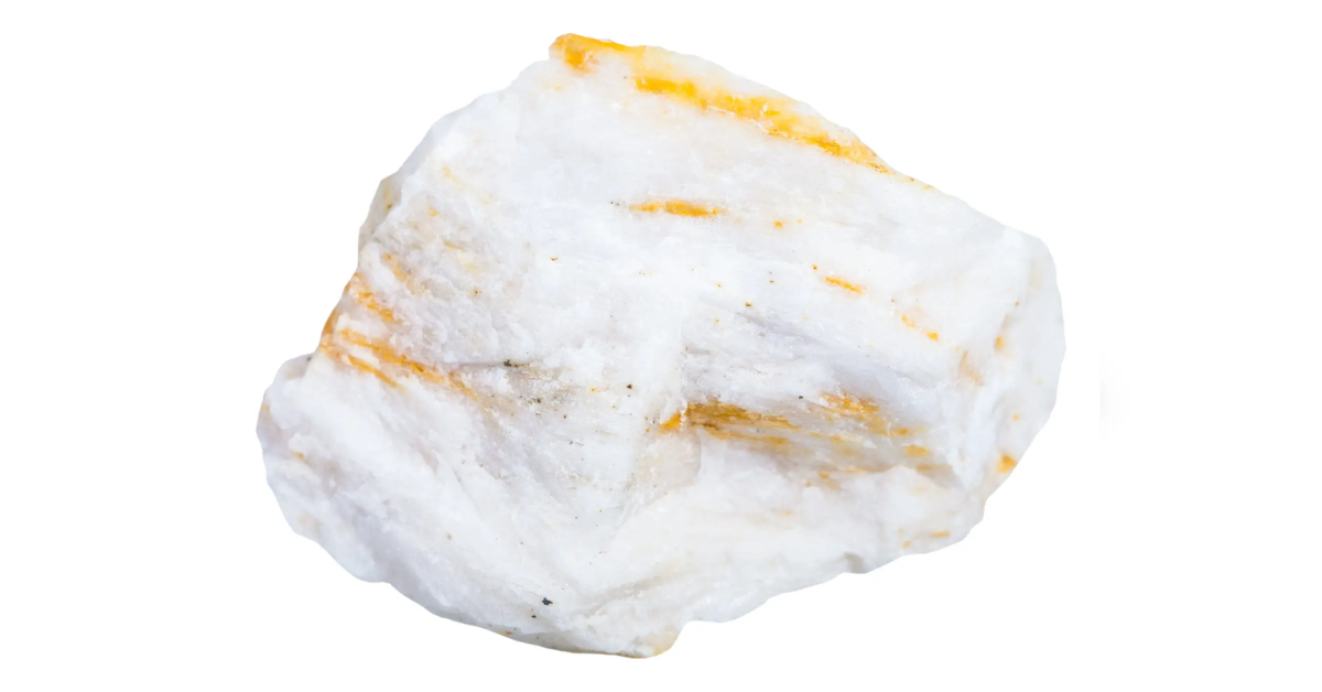 everything to know about barite