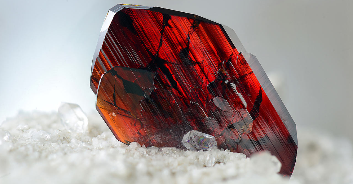 everything you need to know about brookite