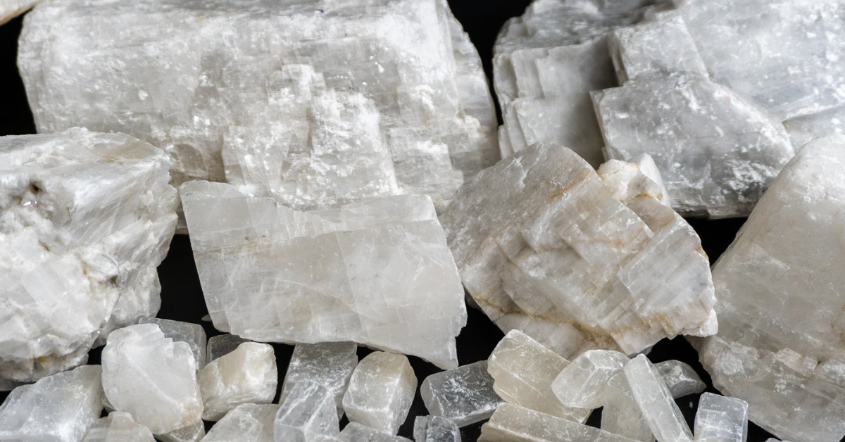 what you should know about calcite