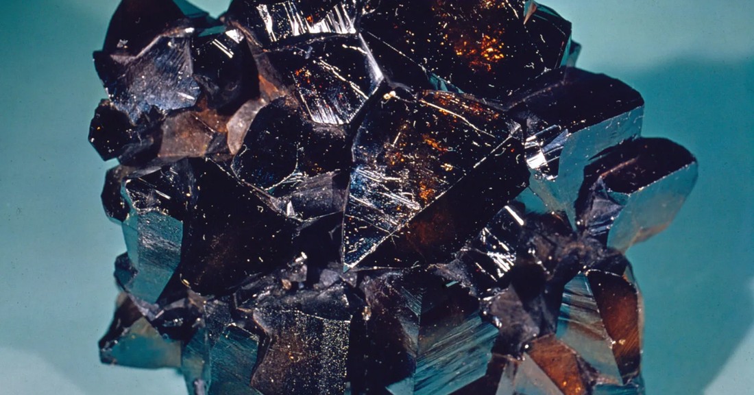 everything you should know about cassiterite
