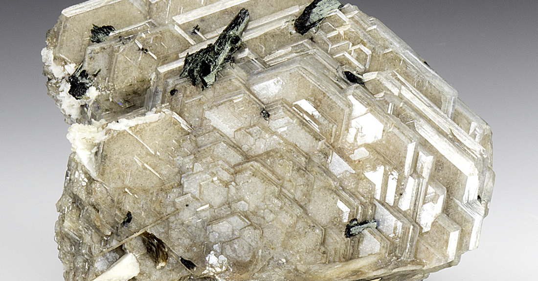 why is catapleiite so rare