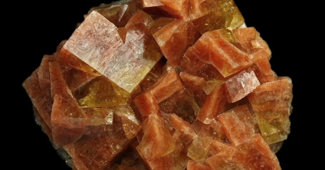 everything you need to know about chabazite