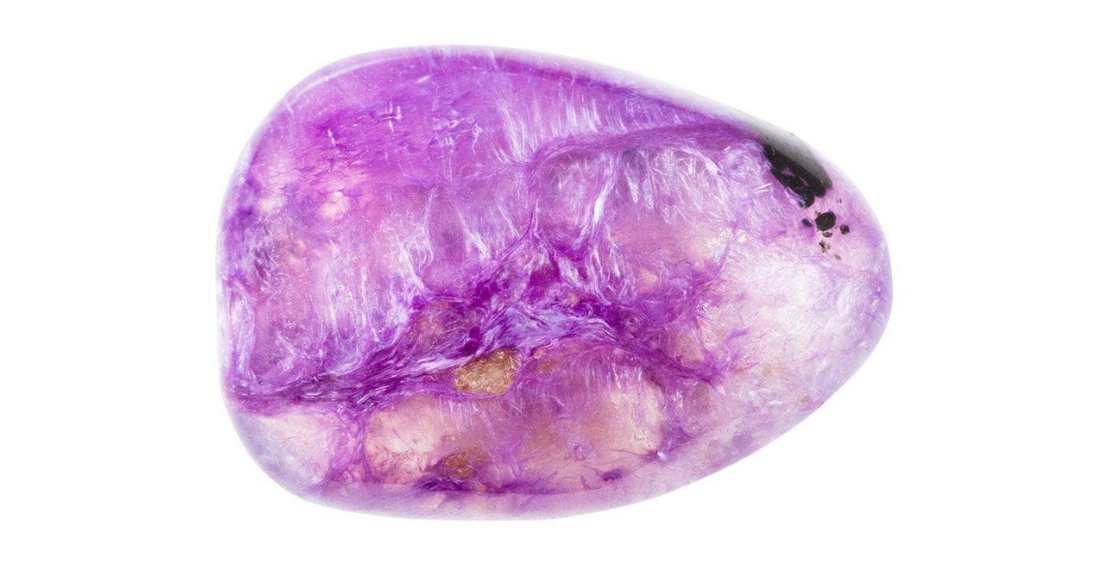 everything you must know about charoite