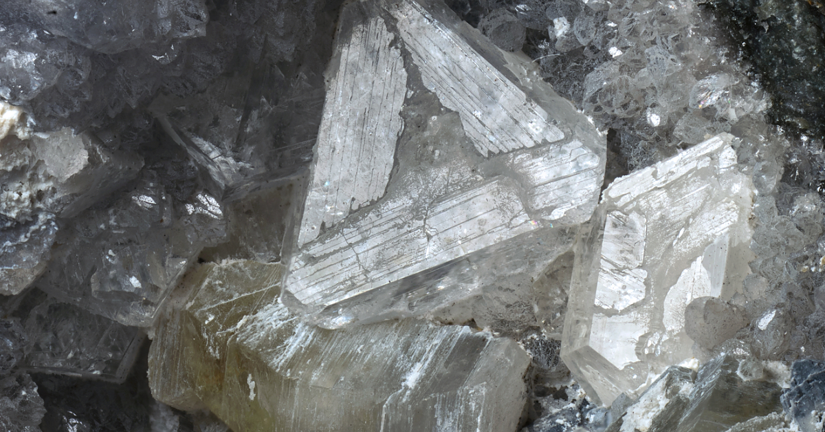 what you need to know about chiolite