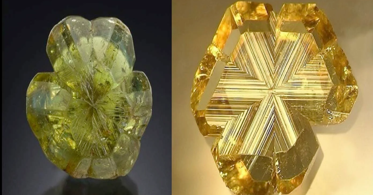 everything you need to know about Chrysoberyl from properties to valuation