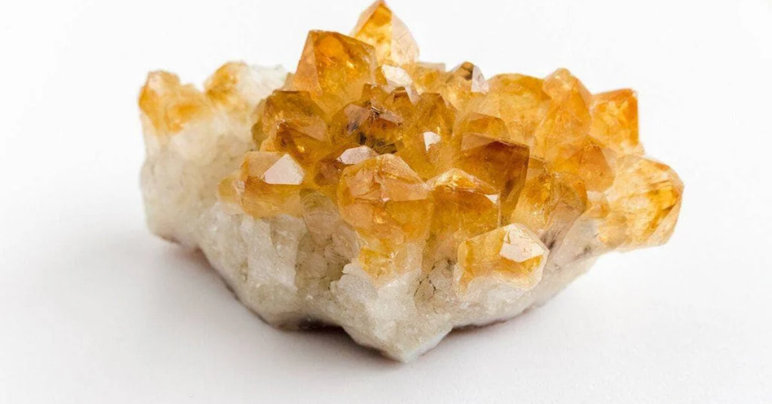 everything people should know about Citrine gemstones