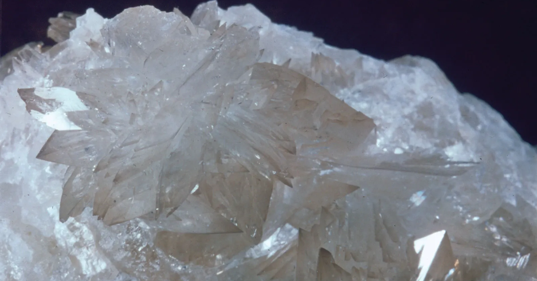 everything you need to know about Colemanite gemstones from history to properties