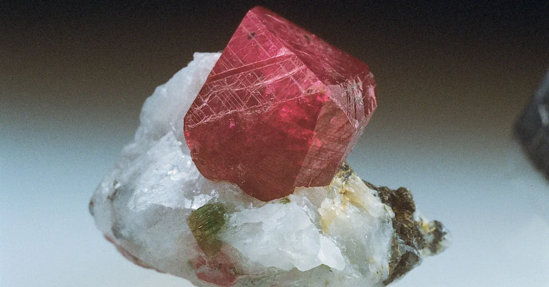 everything you should know about Corundum