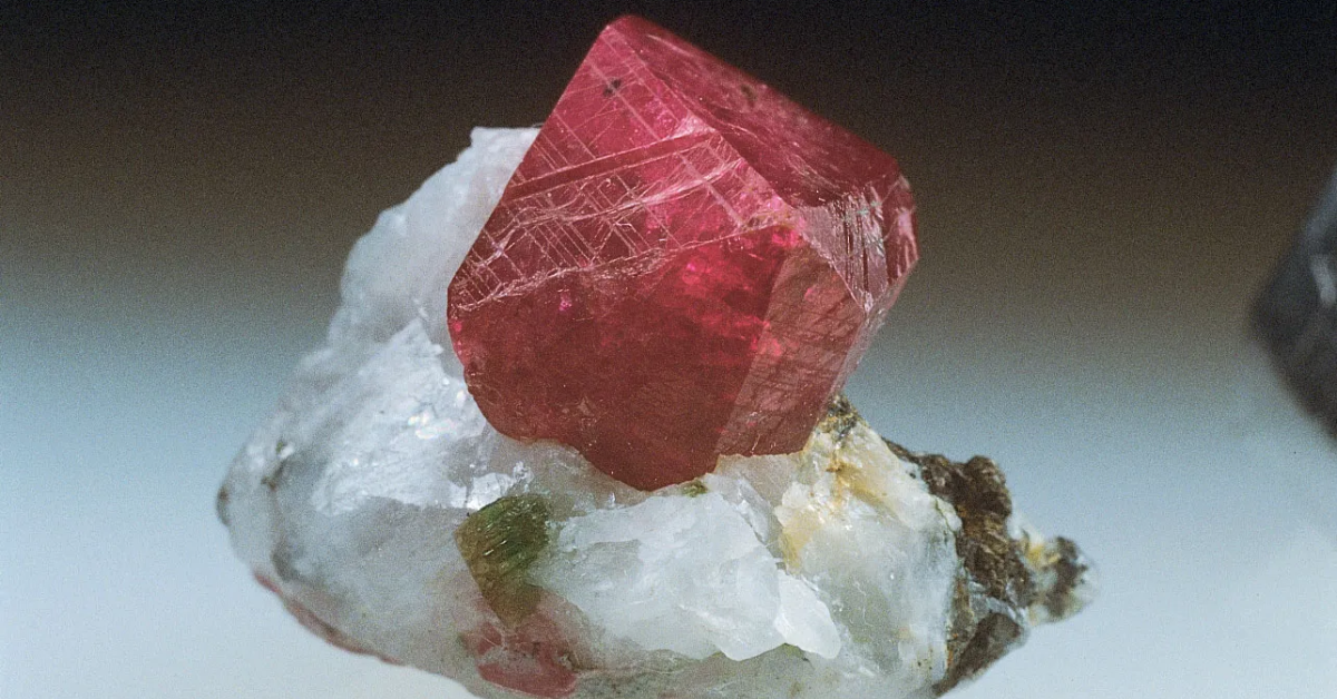 everything you should know about Corundum