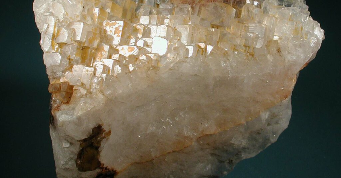 everything you should know about Cryolite