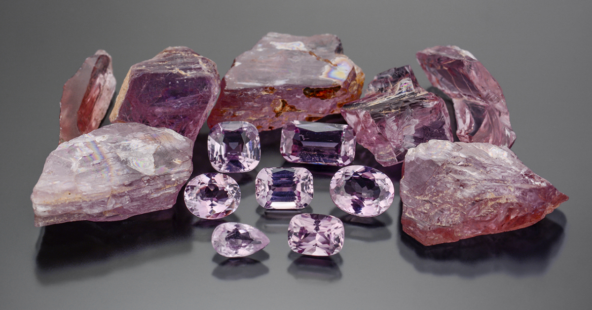 Everything you should know about Diaspore