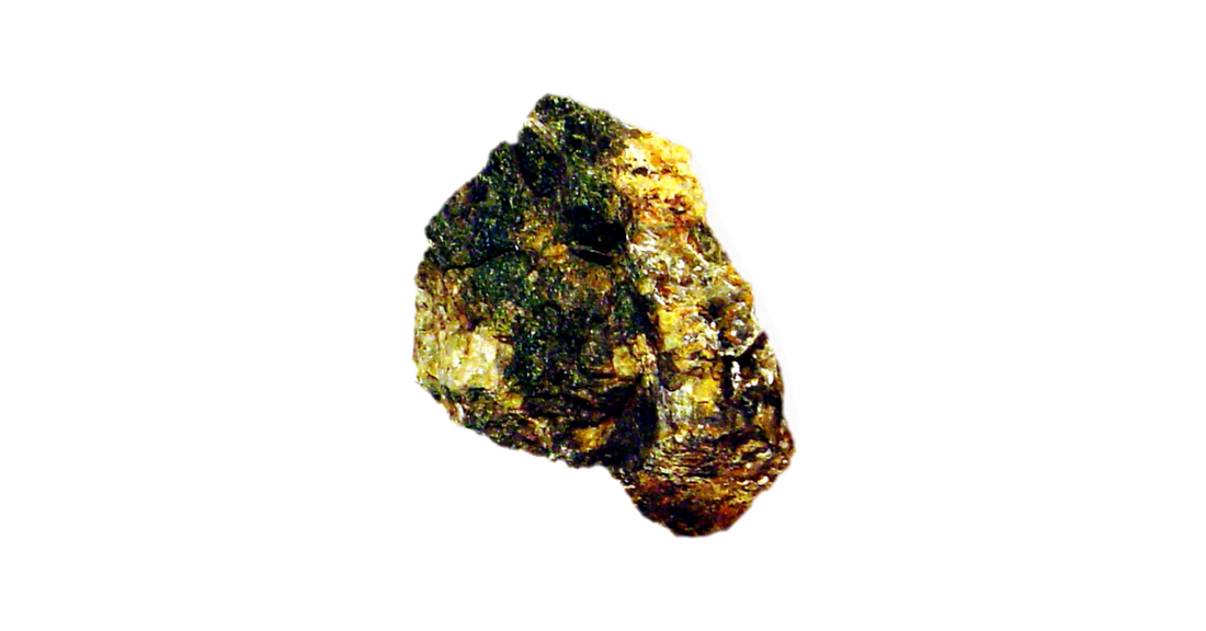 Everything to know about Dickinsonite