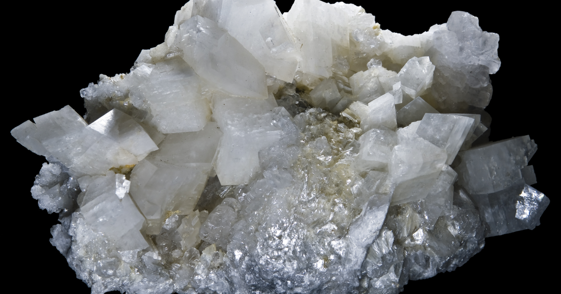 Everything to know about Dolomite