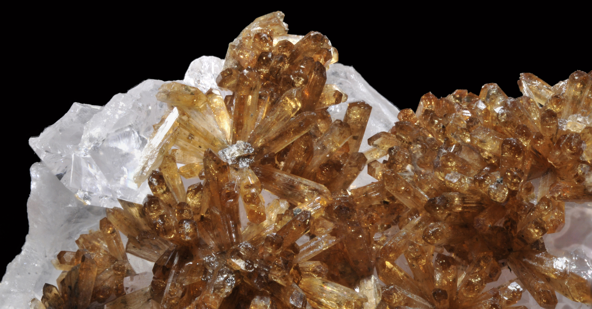 Everything to know about Eosphorite