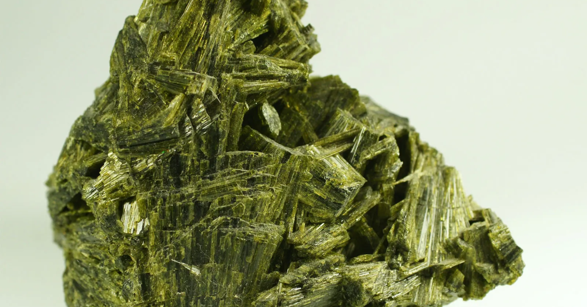 Everything to know about Epidote