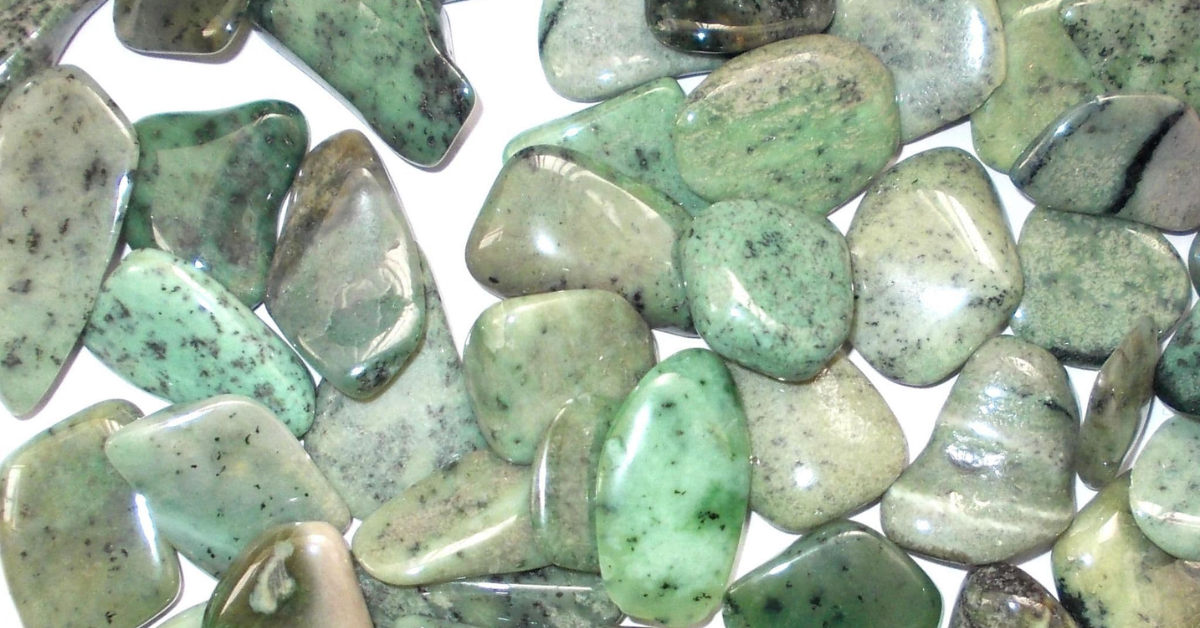 Everything to know about Grossular Garnet