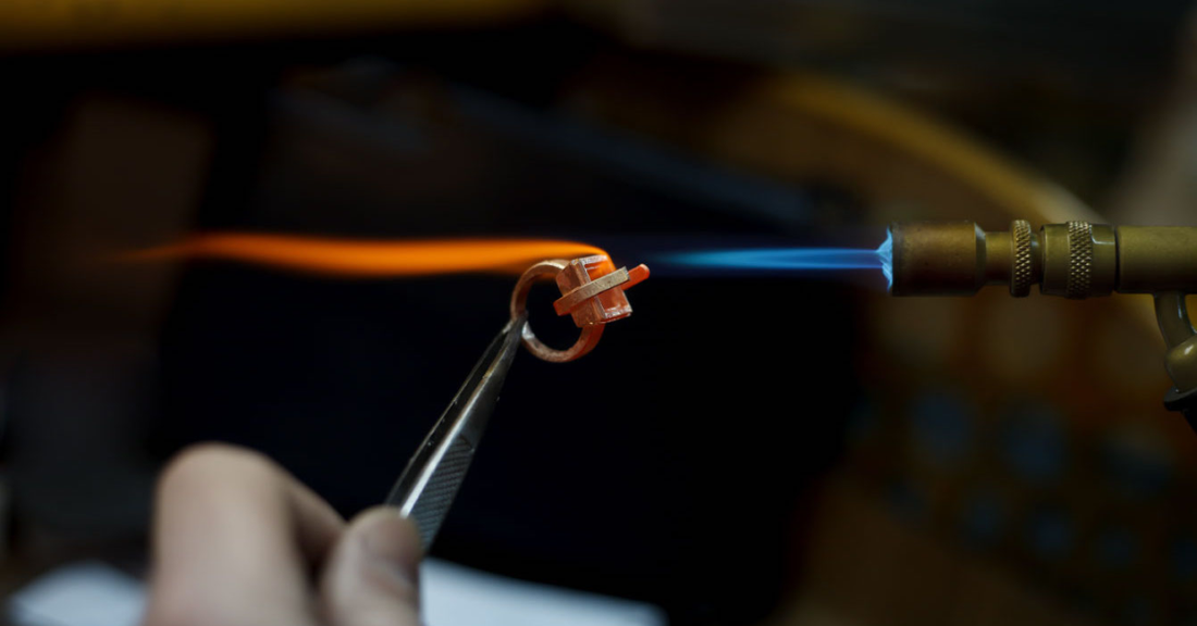 What is fabrication and how can it make high quality pieces