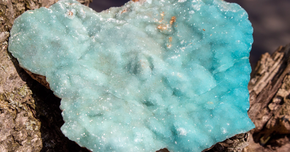 Everything to know about Hemimorphite