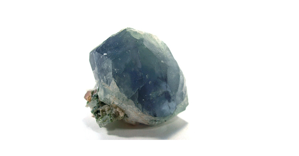 Everything to know about Herderite