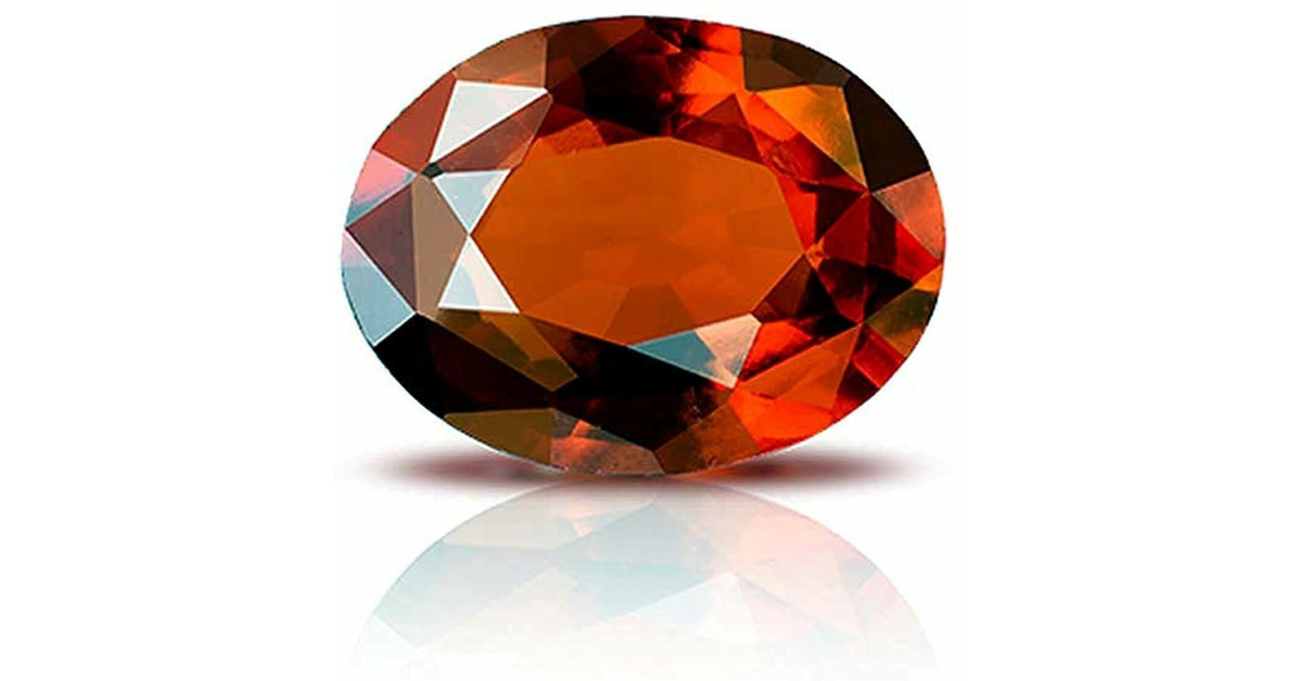 Everything to know about Hessonite
