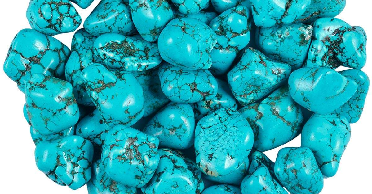 Everything to know about Howlite