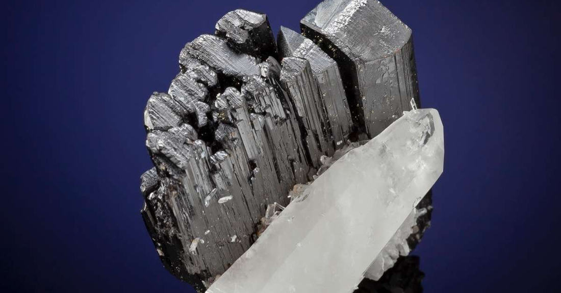 Everything to know about Huebnerite