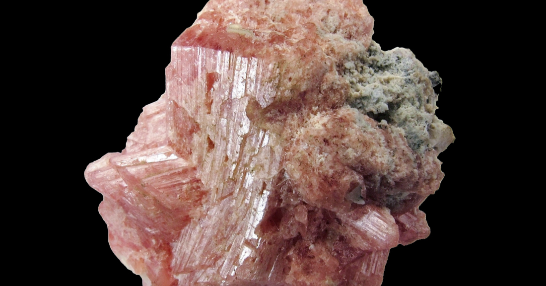 Everything to know about Hureaulite
