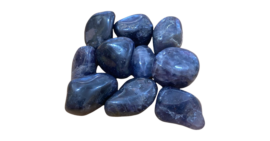 Everything to know about Iolite