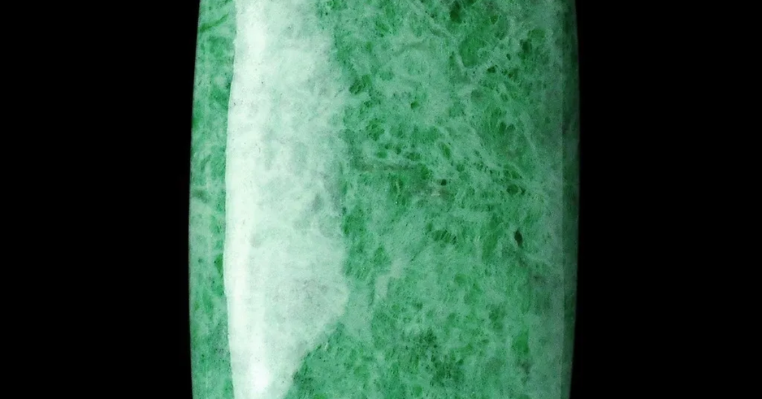 Everything to know about jadeite