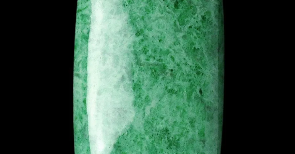 Everything to know about jadeite