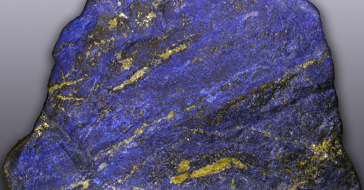 Everything to know about Lapis Lazuli