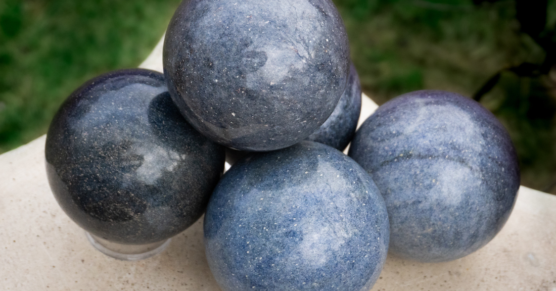 Everything to know about Lazulite