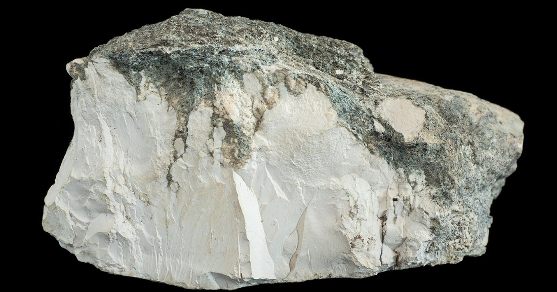 Everything to know about Magnesite