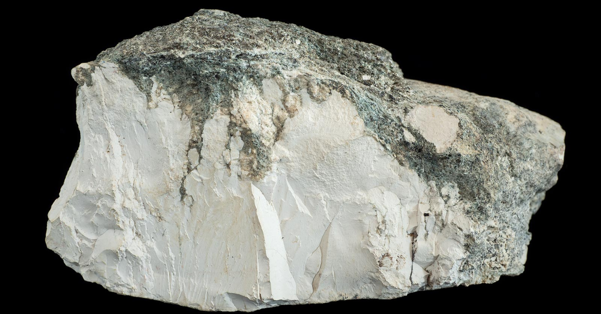 Everything to know about Magnesite