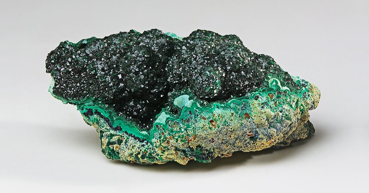 Everything to know about Malachite