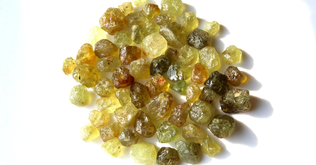 Everything to know about Mali Garnet