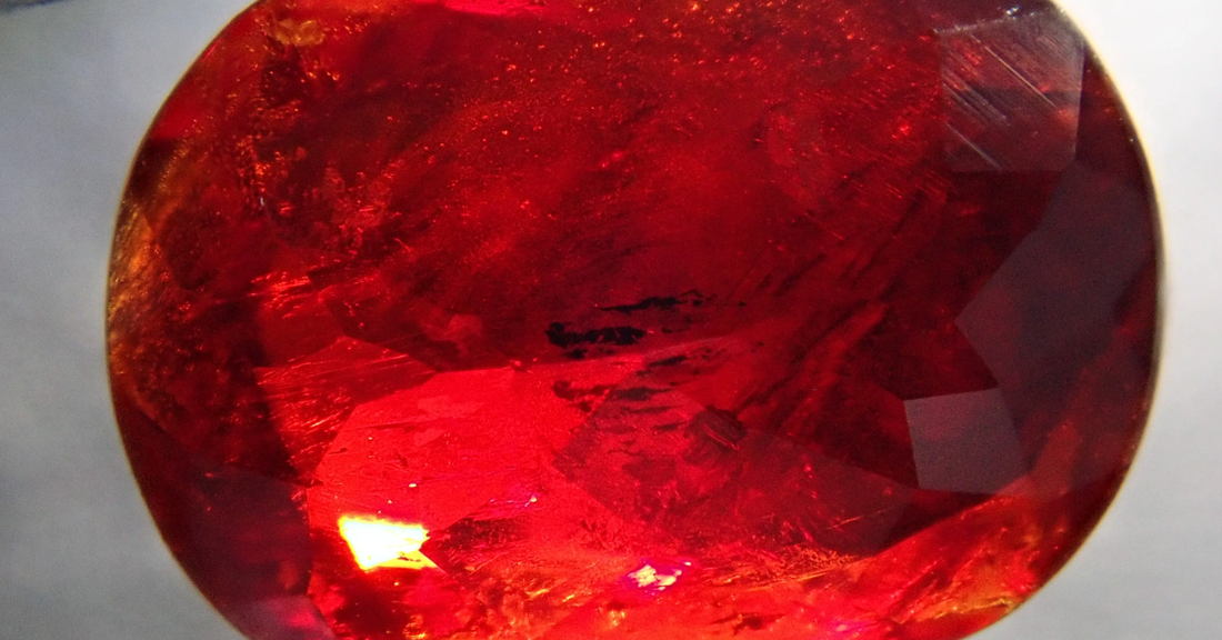 Everything you need to know about Manganotantalite
