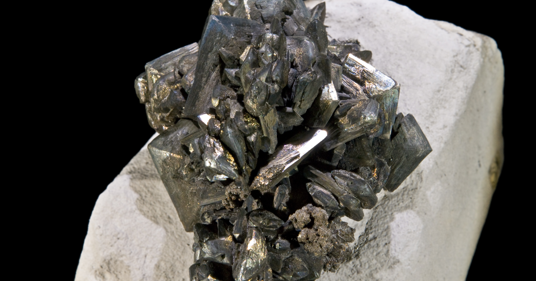 Everything to know about Marcasite