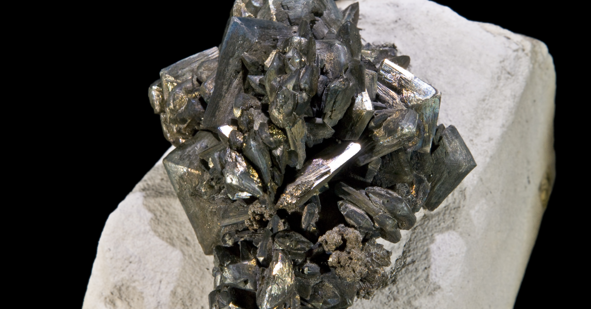 Everything to know about Marcasite